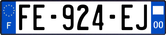 FE-924-EJ
