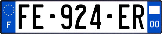 FE-924-ER
