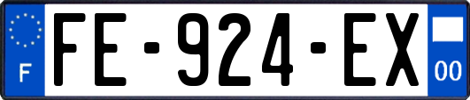 FE-924-EX