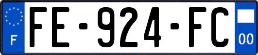 FE-924-FC
