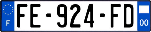 FE-924-FD
