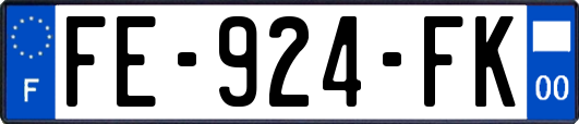 FE-924-FK