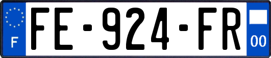 FE-924-FR
