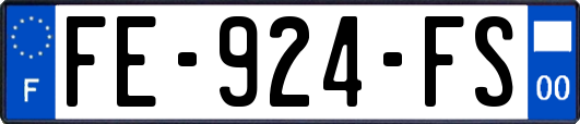 FE-924-FS