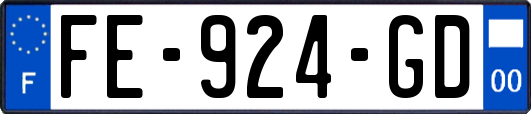 FE-924-GD