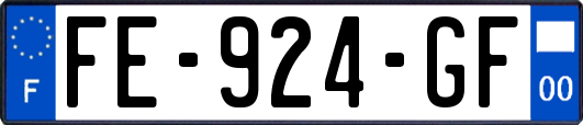 FE-924-GF