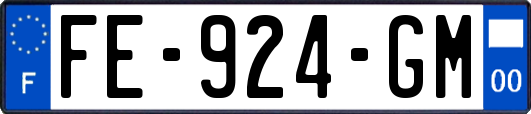 FE-924-GM