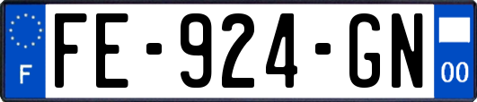 FE-924-GN