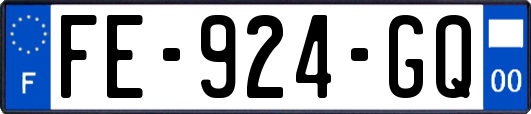 FE-924-GQ
