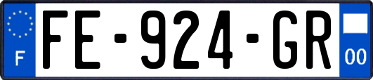 FE-924-GR