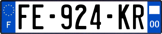 FE-924-KR