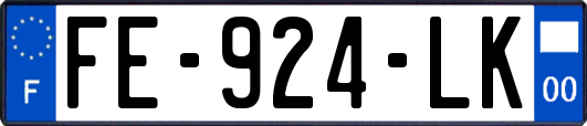 FE-924-LK