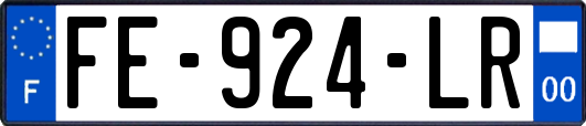 FE-924-LR
