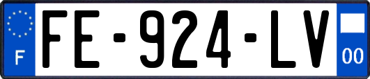 FE-924-LV