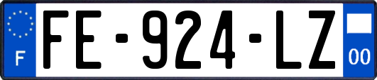 FE-924-LZ