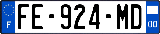 FE-924-MD