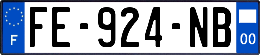 FE-924-NB