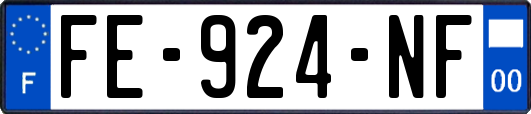 FE-924-NF