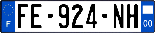 FE-924-NH