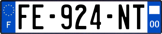 FE-924-NT