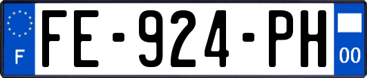 FE-924-PH