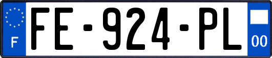 FE-924-PL