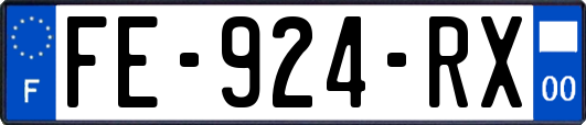FE-924-RX