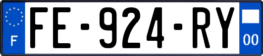 FE-924-RY