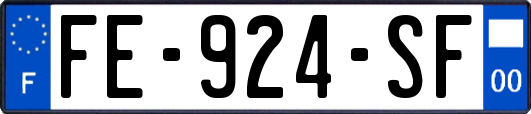 FE-924-SF