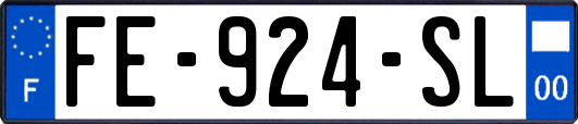 FE-924-SL