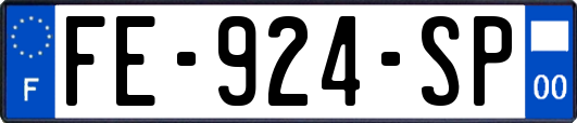 FE-924-SP