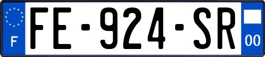 FE-924-SR