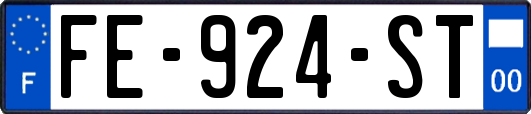 FE-924-ST