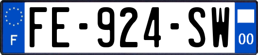 FE-924-SW