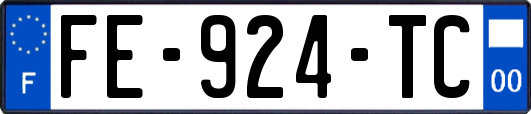 FE-924-TC