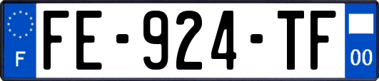 FE-924-TF