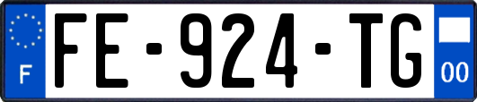 FE-924-TG