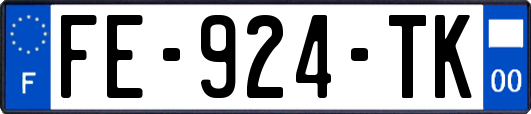 FE-924-TK