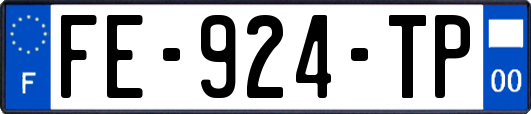 FE-924-TP
