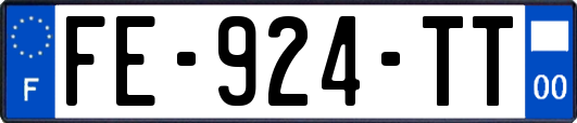 FE-924-TT