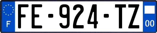 FE-924-TZ