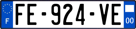 FE-924-VE