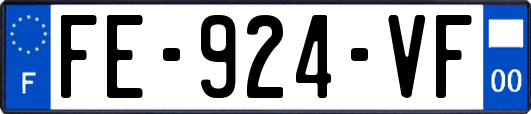 FE-924-VF