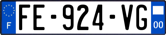 FE-924-VG