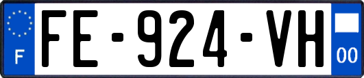 FE-924-VH