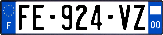 FE-924-VZ