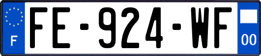 FE-924-WF