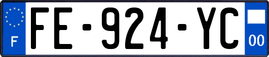 FE-924-YC