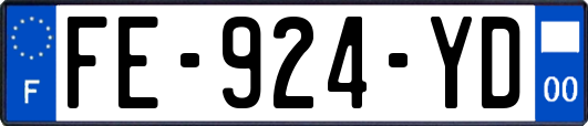 FE-924-YD