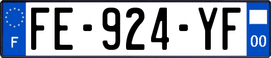 FE-924-YF
